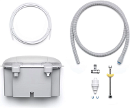 Комплект автоматической подачи и слива воды DJI Romo