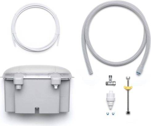 Комплект автоматической подачи и слива воды DJI Romo фото 1