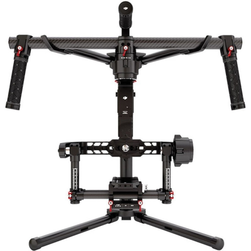 Стойка DJI Ronin Tuning фото 3
