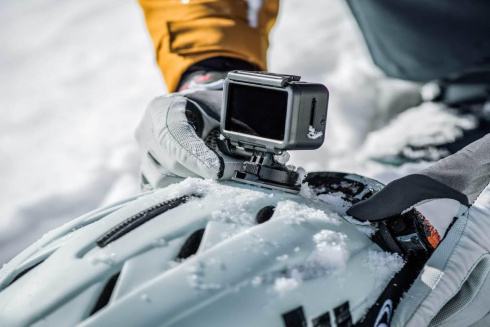 Набор креплений DJI Osmo Action Adhesive Mount Kit (Part 2) фото 4