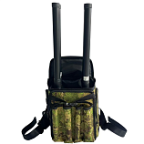 Устройство подавления дронов Falconer Defender X2