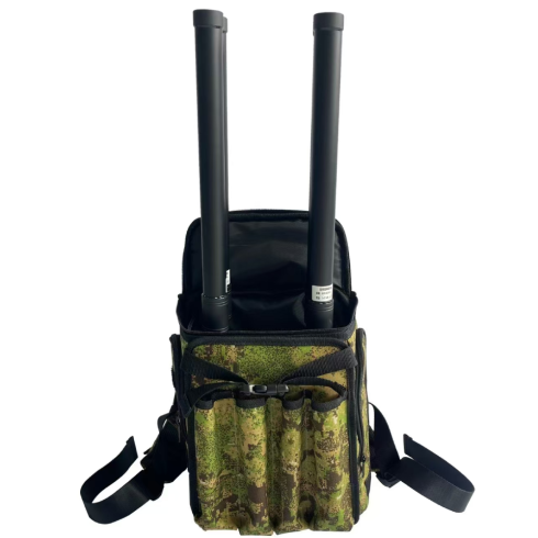 Устройство подавления дронов Falconer Defender X2 фото 1