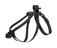 Крепление GoPro Fetch Dog Harness 