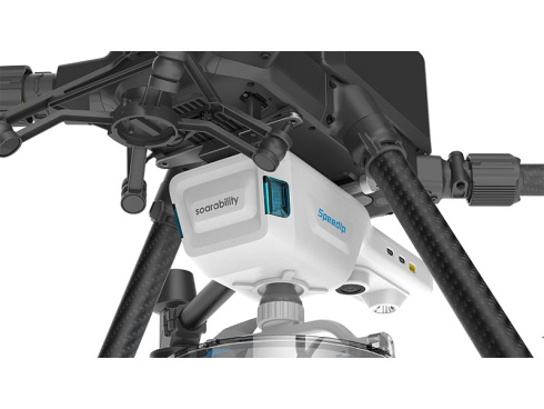 Система забора воды Soarability Speedip | M300 фото 3