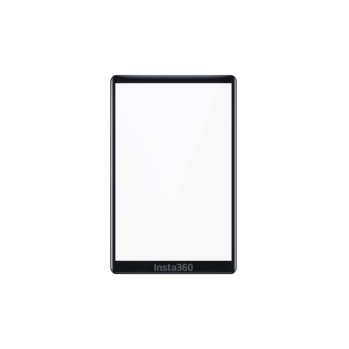 Защитная пленка для экрана Insta360 X4 Screen Protector	 фото 4