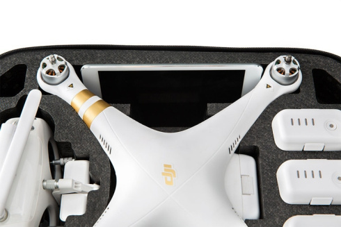 Рюкзак для Phantom 3 фото 3