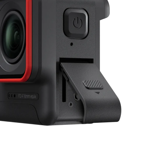 Крышка Insta360 Ace USB Cover фото 4