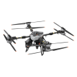 Грузовой дрон DJI FlyCart 100 фото 2