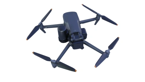 Парашют AVSS PRS | Mavic 3 фото 1