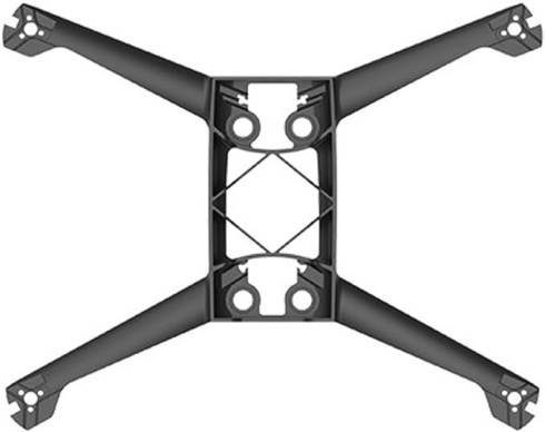 Центральная крестовина Parrot Bebop Drone 2 Central Cross фото 1