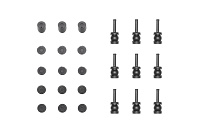 Демпферы подвеса DJI Inspire 3