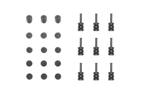 Демпферы подвеса DJI Inspire 3 фото 1