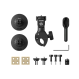 Комплект креплений Insta360 Motorcycle