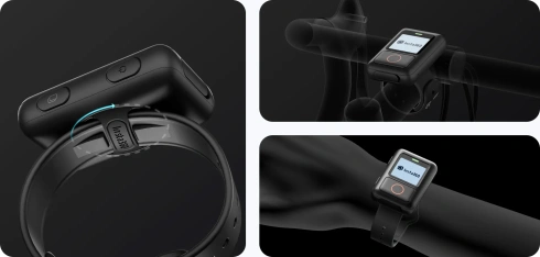 Пульт Insta360 GPS Action Remote фото 7