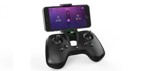 Квадрокоптер Parrot Swing фото 4