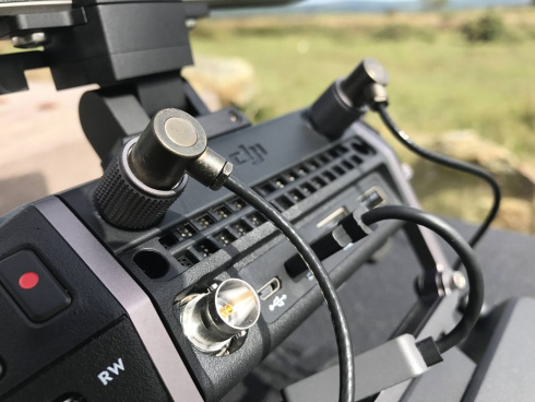 Антенна DJI Cendence Patch фото 4