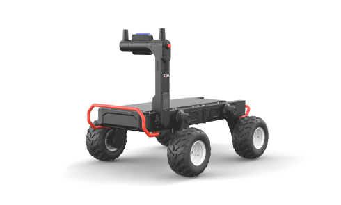 Колесный дрон XAG R150 2022 XAUV фото 1