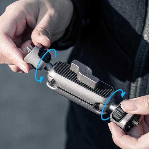 Крепление PGYTECH Magic Arm фото 2