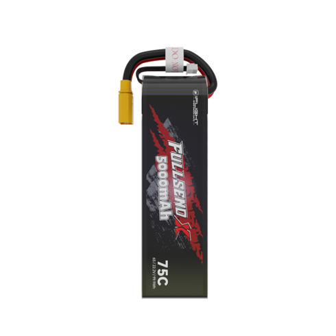 Аккумулятор iFlight Fullsend 8S 5000mAh фото 1