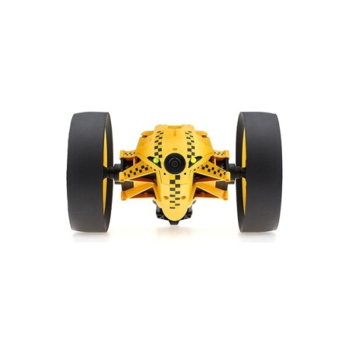 Мини-дрон Parrot Jumping Race Drone Tuk Tuk фото 1
