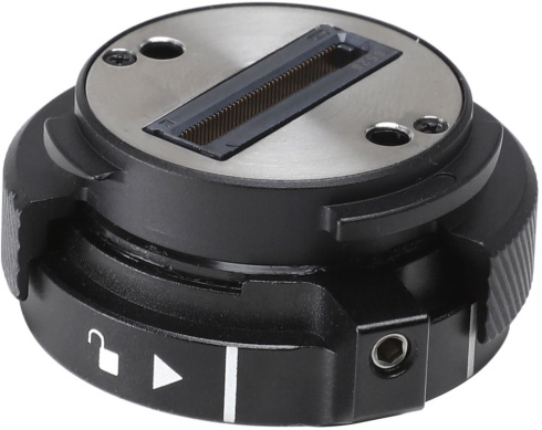 Адаптер подвеса Zenmuse XT | Matrice 200/210 фото 1