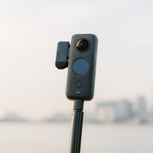 Адаптер Insta360 Quick Reader (Vertical) фото 5