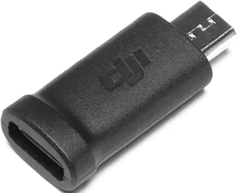 Адаптер DJI Multi-Camera Control Type-C/microUSB | Ronin-SC фото 2