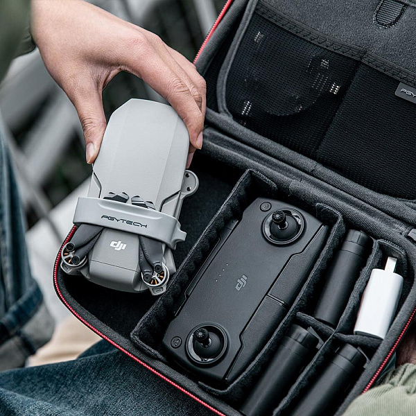 Фиксатор пропеллеров PGYTECH для DJI Mavic Mini/Mini 2