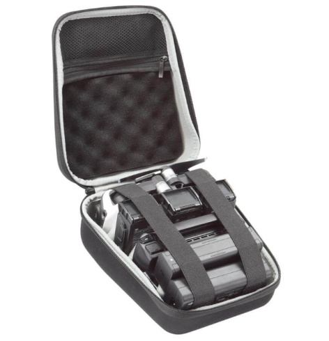 Защитный кейс PolarPro Minimalist Soft Case для DJI Mavic Air фото 5