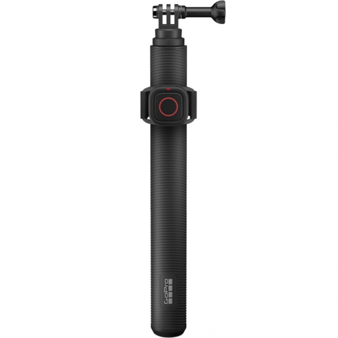 Раздвижной монопод GoPro с водонепроницаемым пультом ДУ (AGXTS-002-EU) фото 6