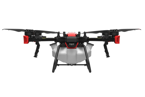 Квадрокоптер XAG P100 фото 1
