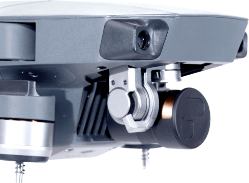 Защита подвеса PolarPro Gimbal Lock | Mavic Pro фото 4