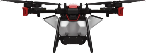 Система разбрасывания XAG RevoCast 2 | P100 фото 3