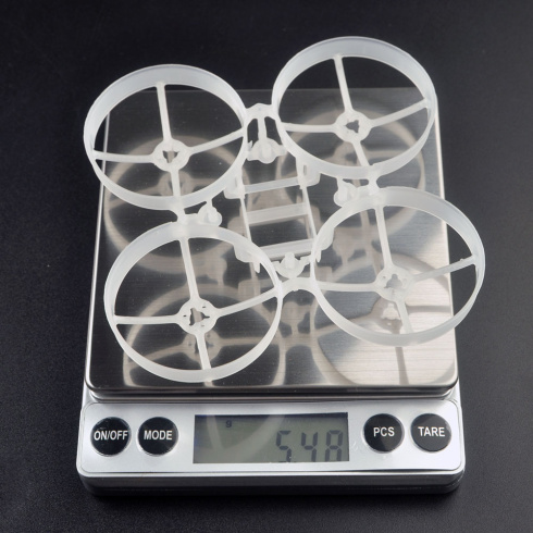 Рама 75mm V4 Moblite7/Mobula7 1S фото 5