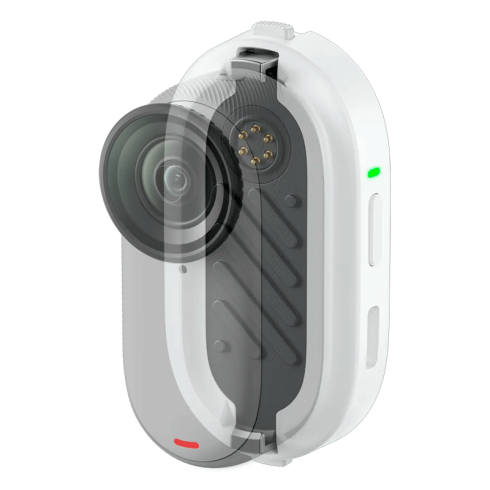 Аккумуляторная батарея Insta360 GO 3/GO 3S фото 1