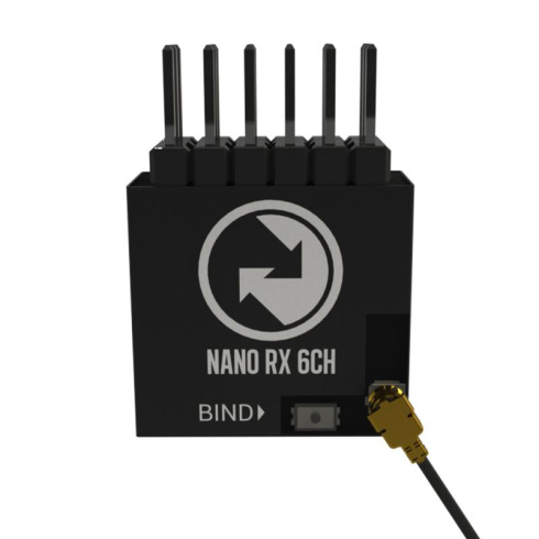 Антенна TBS Diamond фото 10