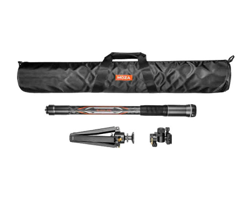 Слайдер-монопод Moza Slypod pro фото 7
