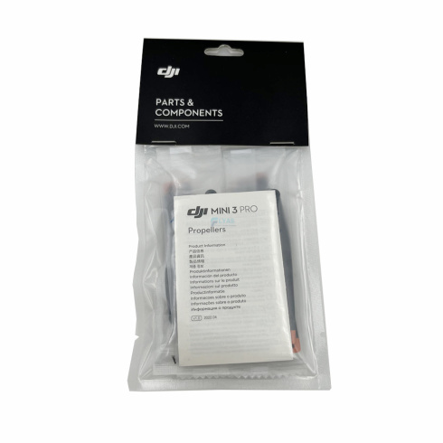 Пропеллеры DJI Mini 3 Pro фото 5