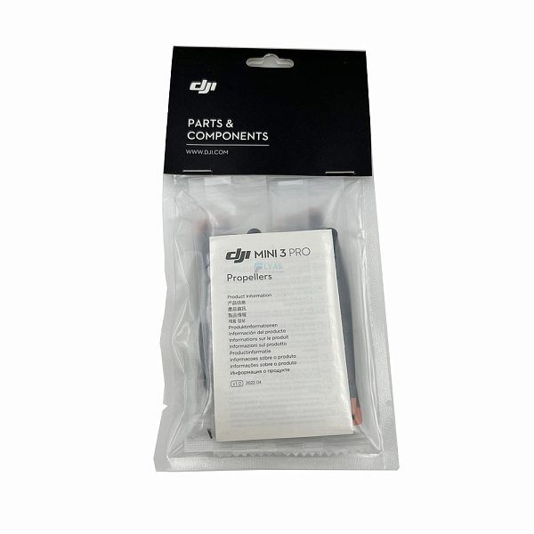 Пропеллеры DJI Mini 3 Pro