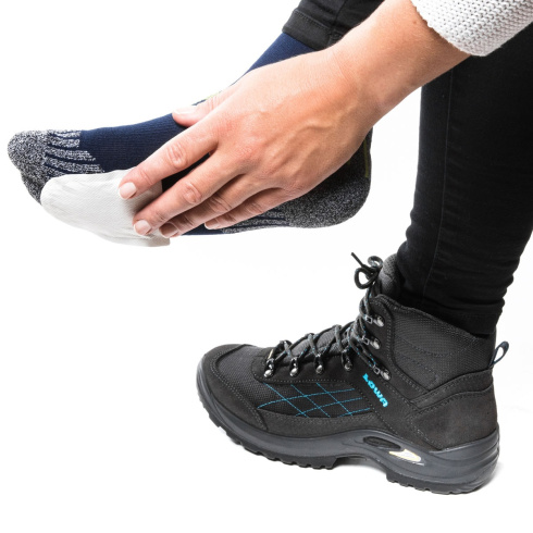 Грелки для ног The Heat Company Toewarmers 8h (1 pair) фото 7