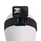 Крепление GoPro Headstrap 2.0 (ACHOM-002)