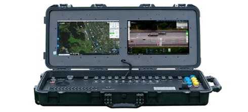 Станция JOUAV GCS-303 Ground Control фото 1