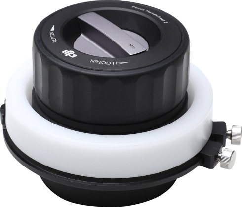 Квадрокоптер DJI Inspire 2 Professional Combo фото 14