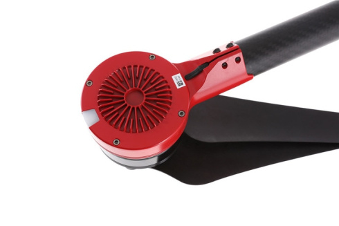 Набор Aircraft Arm Kit (CW, Red) DJI Matrice 600 фото 4