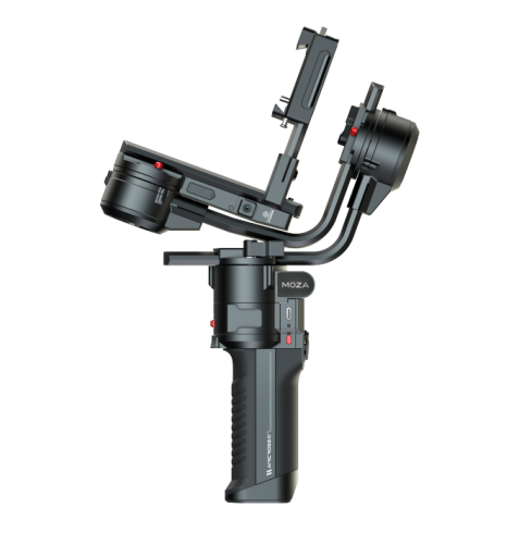 Стабилизатор Gudsen MOZA AirCross 3 фото 2