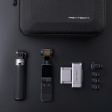 Комплект аксессуаров PGYTECH для DJI Osmo Pocket/Pocket 2 фото 2