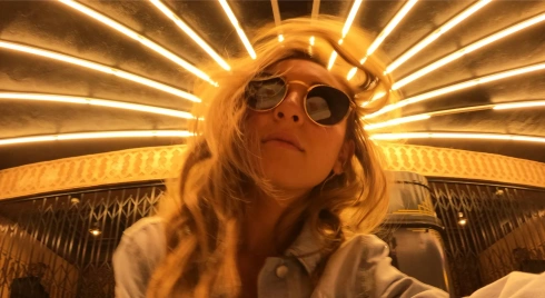 Монопод + штатив GoPro Shorty фото 7