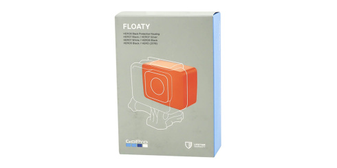 Поплавок на бокс GoPro HERO8 Floaty фото 8