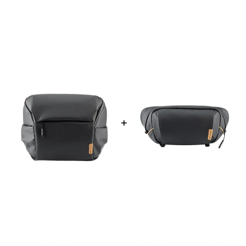 Комплект сумок PGYTECH OneGo Shoulder Bag & OneGo Solo фото 1