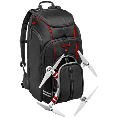 Рюкзак Manfrotto Aviator для DJI Phantom 3/4 фото 6